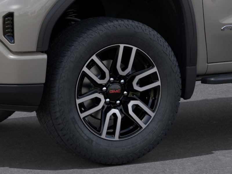 2026 GMC Sierra 1500 AT4 - Photo 33