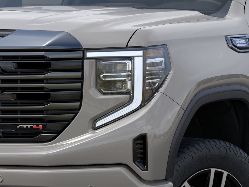 2026 GMC Sierra 1500 AT4 - Photo 34