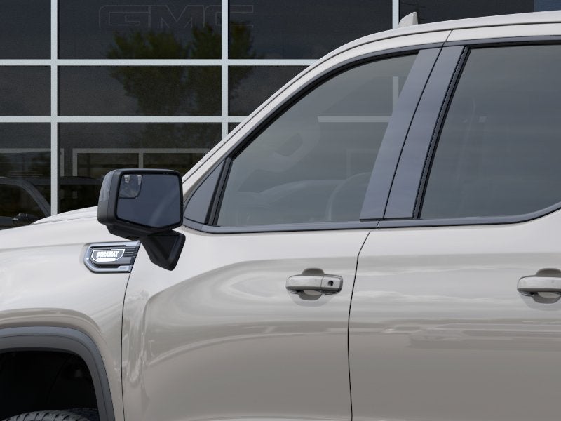 2026 GMC Sierra 1500 AT4 - Photo 36