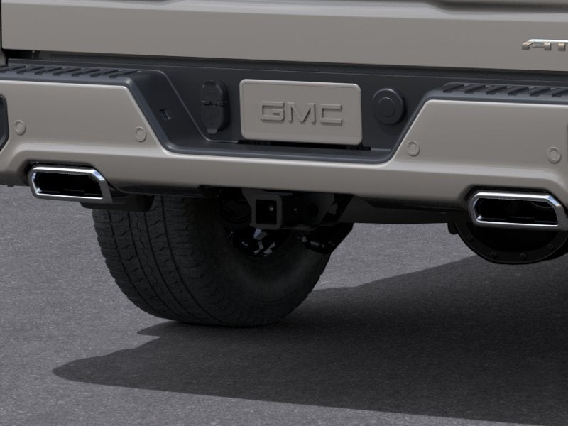 2026 GMC Sierra 1500 AT4 - Photo 38
