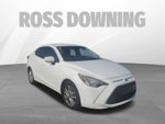 2016 Scion iA Base