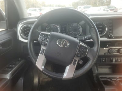 2021 Toyota Tacoma 2WD SR5