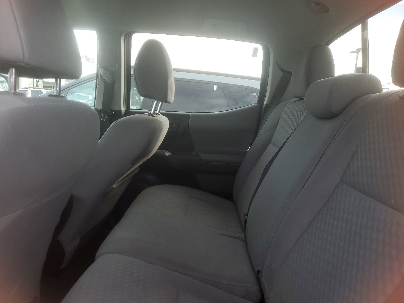 2021 Toyota Tacoma 2WD SR5