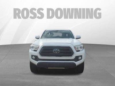 2021 Toyota Tacoma 2WD SR5