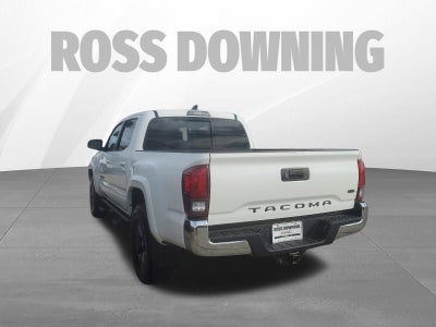 2021 Toyota Tacoma 2WD SR5