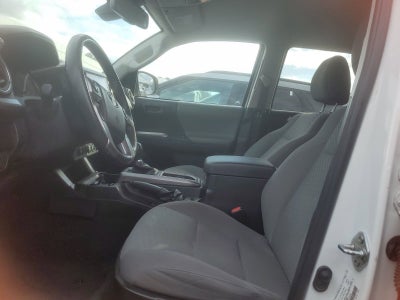 2021 Toyota Tacoma 2WD SR5