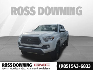 2021 Toyota Tacoma 2WD SR5