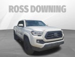 2022 Toyota Tacoma 2WD SR5