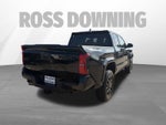 2025 Toyota Tacoma 4WD SR