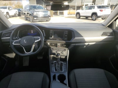 2024 Volkswagen Jetta S