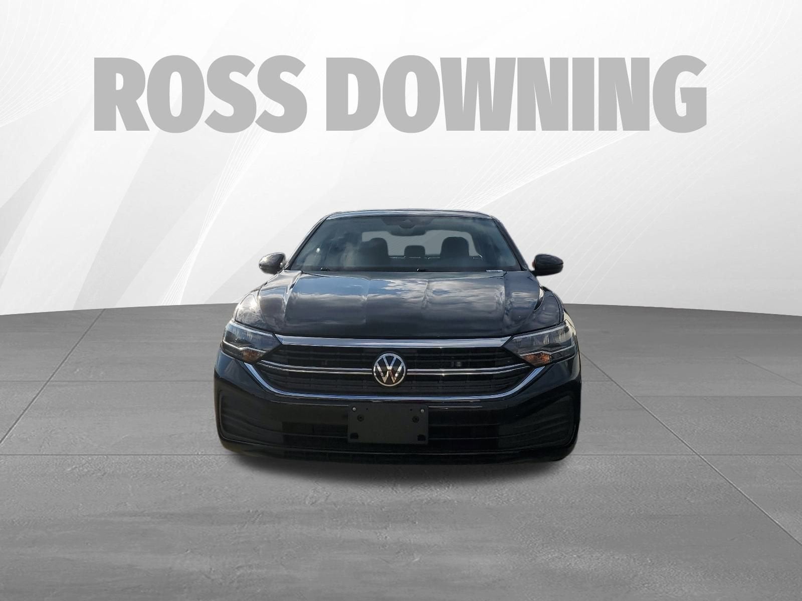 2024 Volkswagen Jetta S