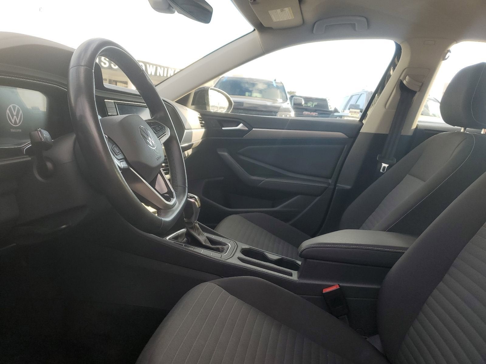 2024 Volkswagen Jetta S