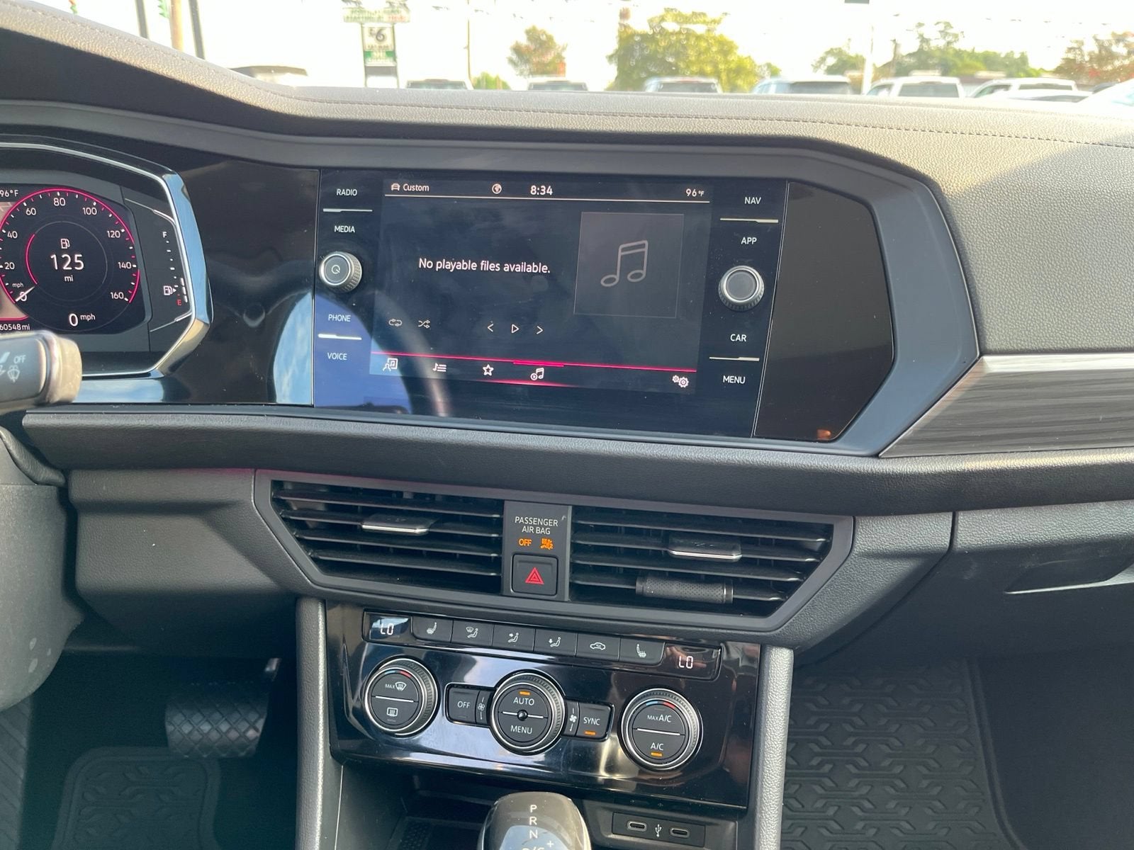 2022 Volkswagen Jetta 1.5T SEL