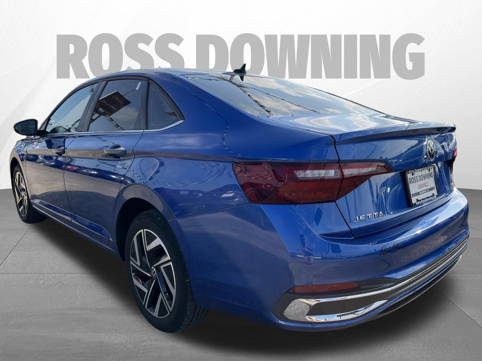 2022 Volkswagen Jetta 1.5T SEL
