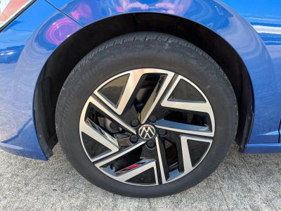2022 Volkswagen Jetta 1.5T SEL