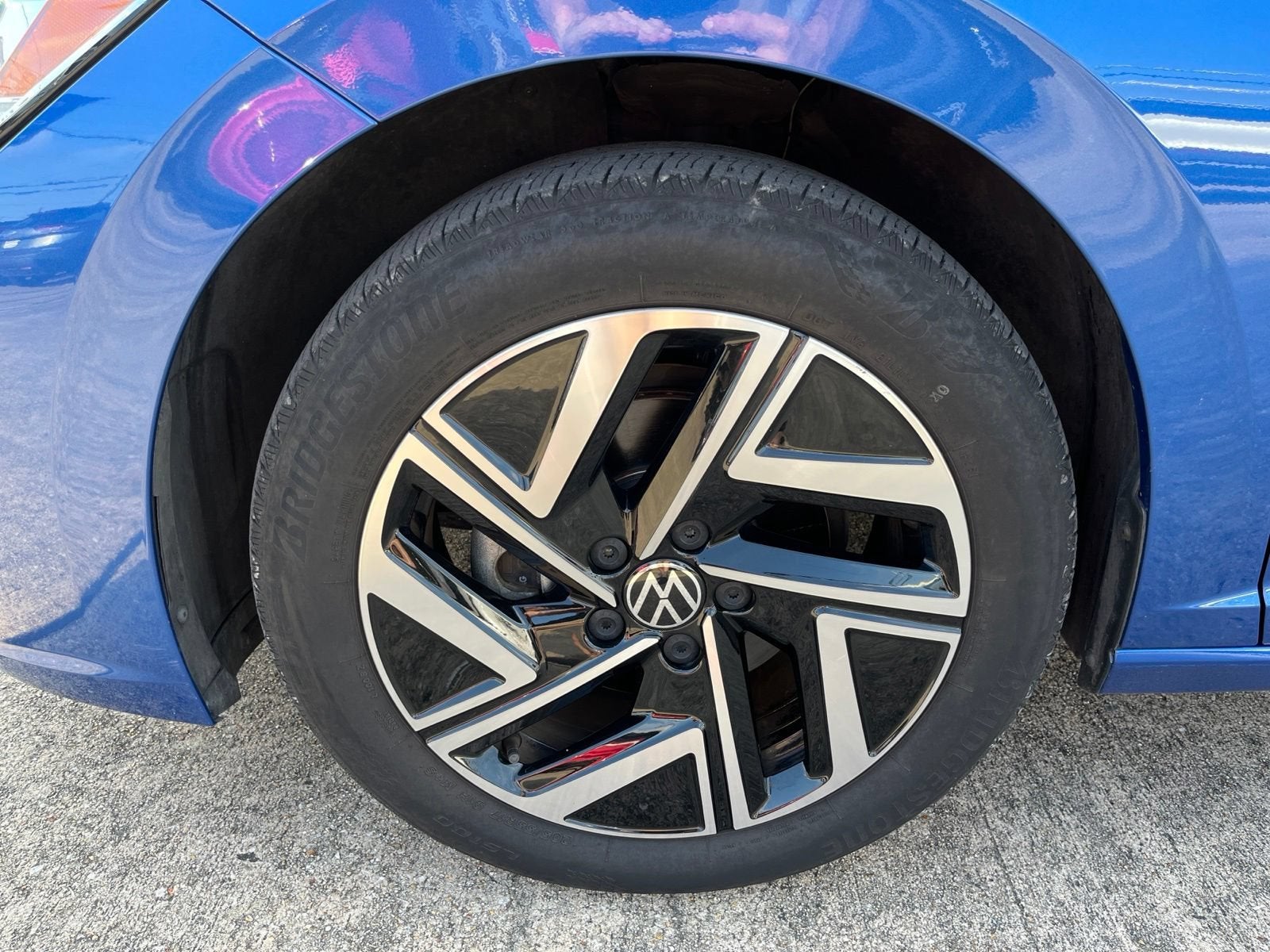 2022 Volkswagen Jetta 1.5T SEL
