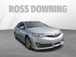 2012 Toyota Camry L