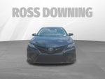 2021 Toyota Camry TRD