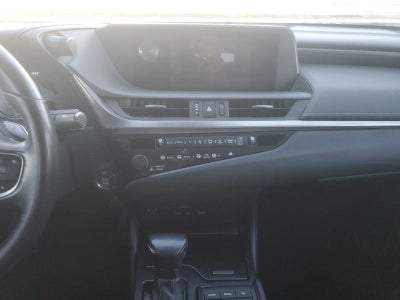 2019 Lexus ES ES 350