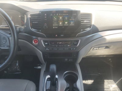 2020 Honda Pilot 2WD EX-L