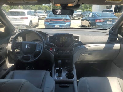 2020 Honda Pilot 2WD EX-L