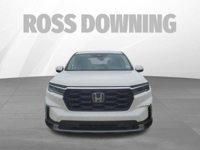 2023 Honda Pilot EX-L 7 Passenger