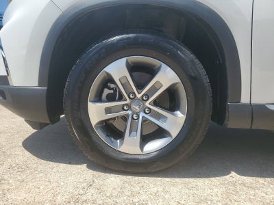 2023 Honda Pilot 2WD EX-L 7 Passenger