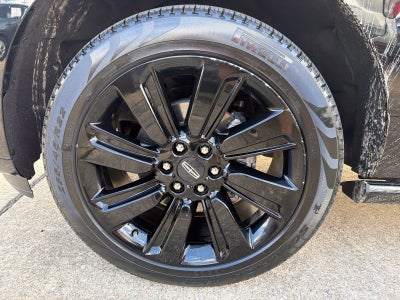 2023 Lincoln Navigator L Reserve