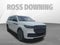 2025 Lincoln Navigator L Black Label
