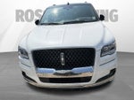2024 Lincoln Navigator Black Label L