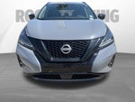 2023 Nissan Murano SV FWD