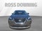 2023 Nissan Rogue S FWD