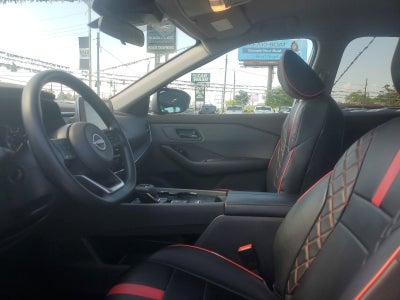 2023 Nissan Rogue S FWD