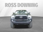 2017 Toyota Tacoma SR