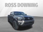 2015 Toyota Tacoma PreRunner