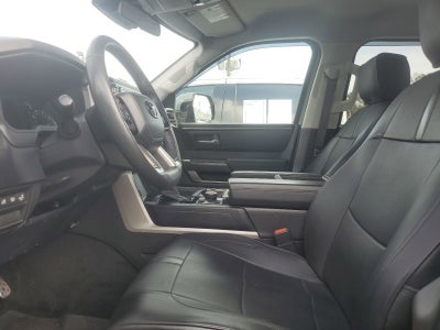 2022 Toyota Tundra 4WD SR5