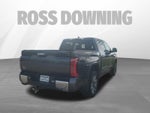2025 Toyota Tundra 4WD 1794 Edition