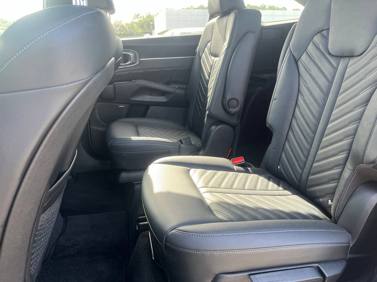 2024 Kia Sorento X-Line SX