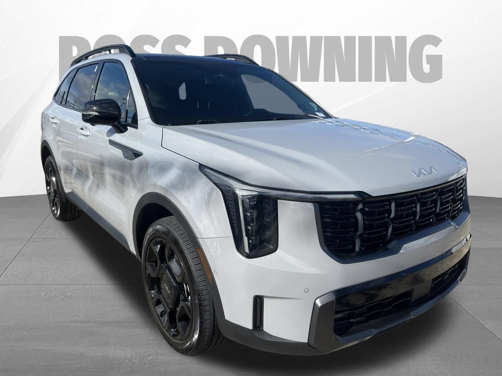 2024 Kia Sorento X-Line SX