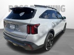2024 Kia Sorento X-Line SX