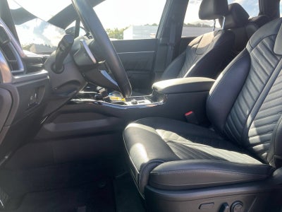 2024 Kia Sorento X-Line SX