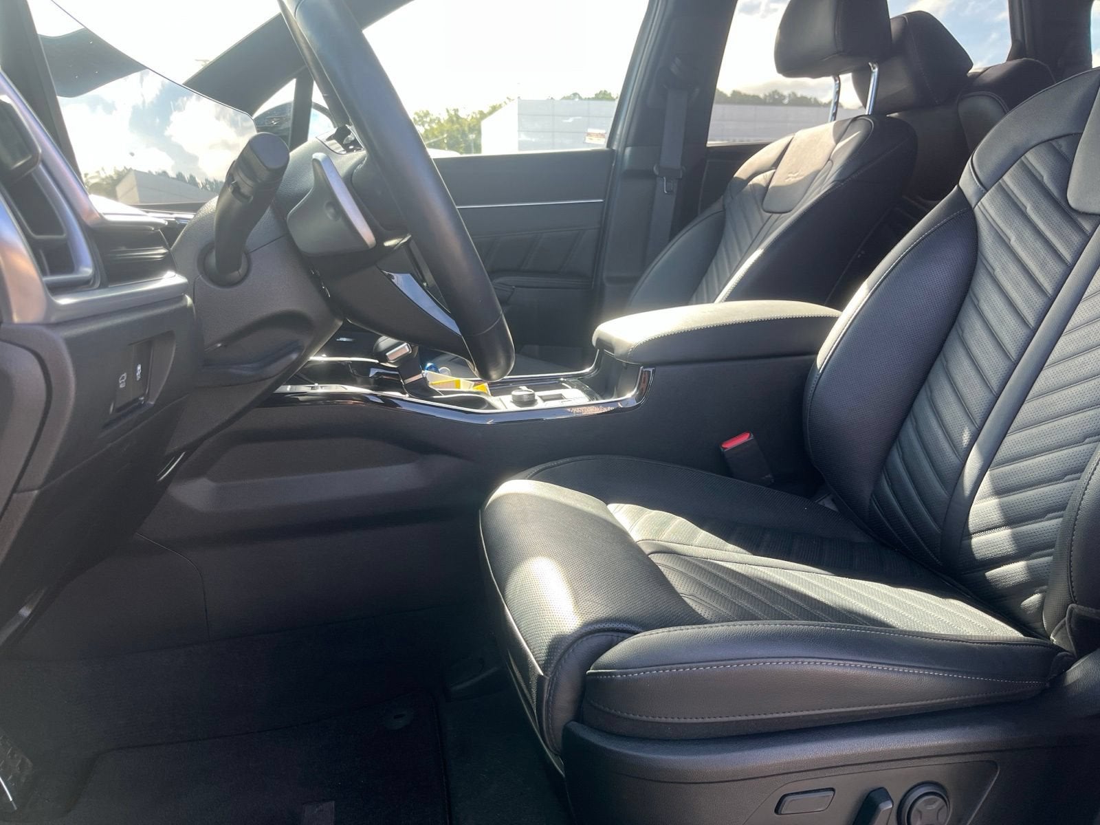 2024 Kia Sorento X-Line SX
