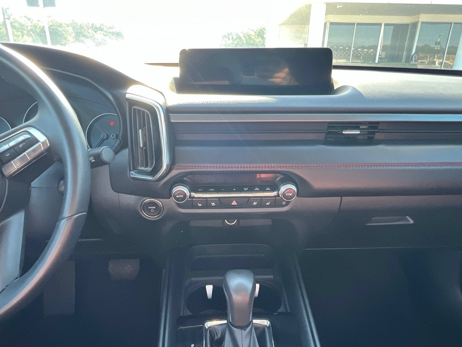 2025 Mazda Mazda CX-50 Hybrid Premium Plus Package