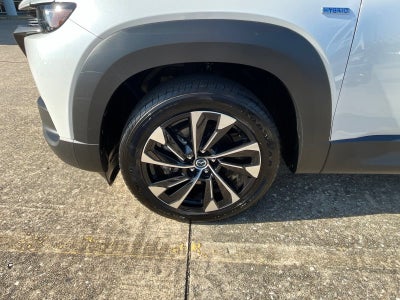 2025 Mazda Mazda CX-50 Hybrid Premium Plus Package