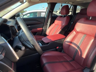 2025 Mazda Mazda CX-50 Hybrid Premium Plus Package