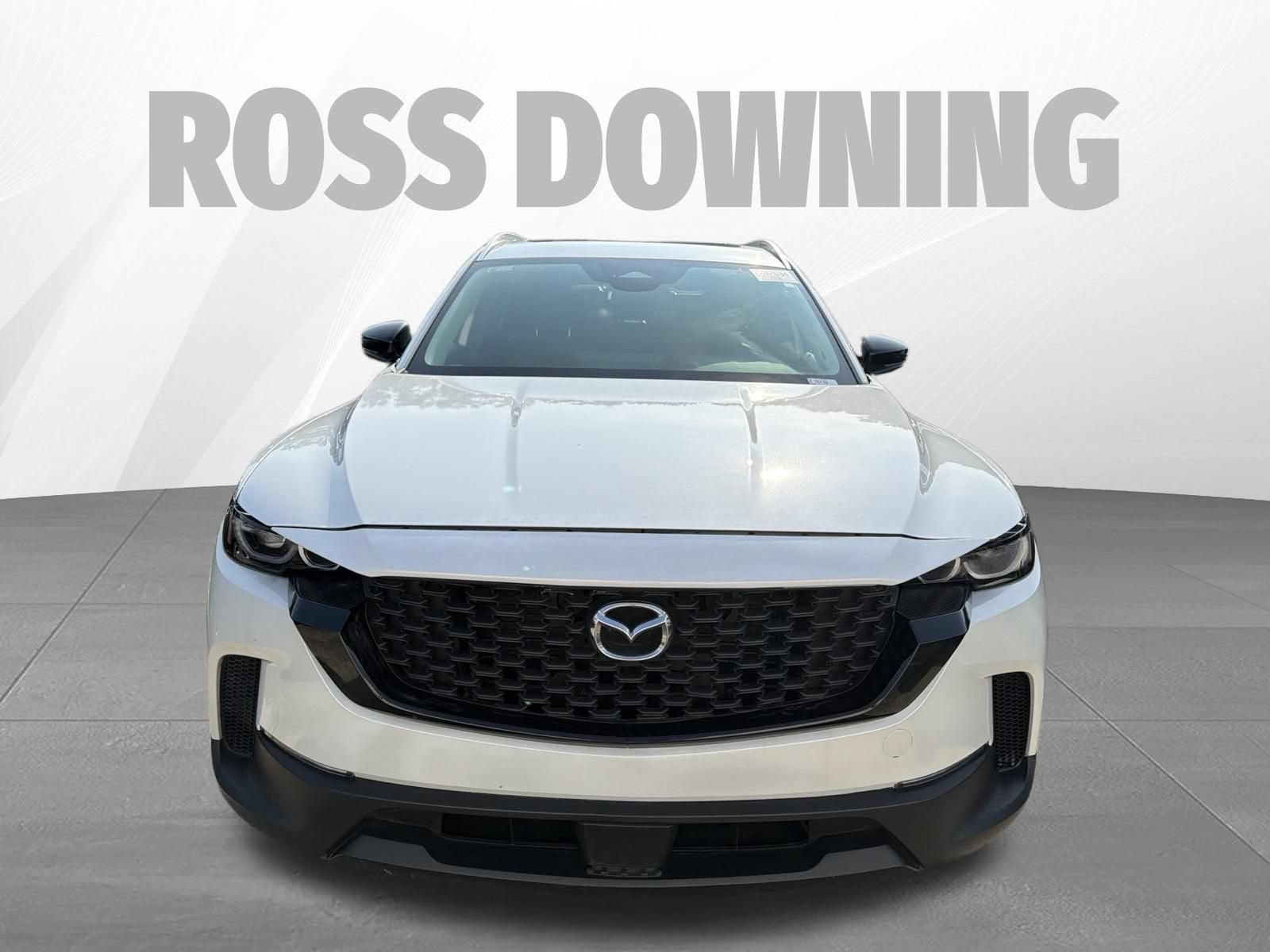 2025 Mazda Mazda CX-50 2.5 S Premium Package