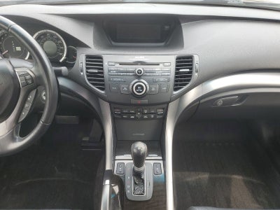 2013 Acura TSX Base