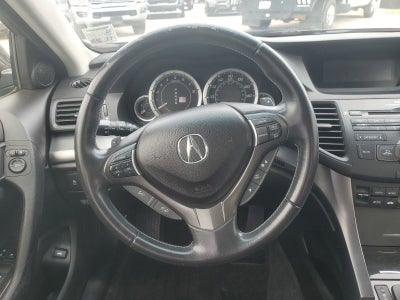 2013 Acura TSX Base