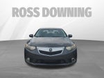 2013 Acura TSX Base