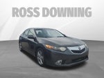 2013 Acura TSX Base